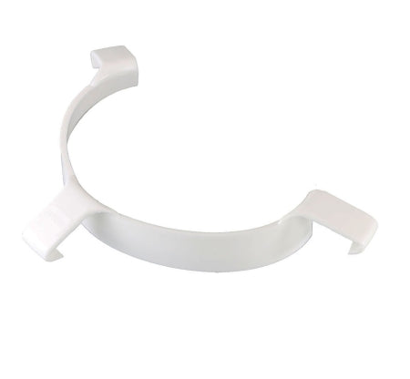 Fabrication Enterprises Food Guard 2 X 4-1/2 X 9 Inch - Each - 62-0171-EA