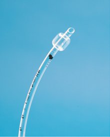 Avanos Medical Sales LLC Cuffed Endotracheal Tube Microcuff® Curved 4.0 mm Pediatric - Case of 10 - 35163-CS
