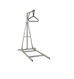 Graham-Field Model 5165 Maxi Lift Bariatric Trapeze/Patient Helper - Each - 2960B-EA