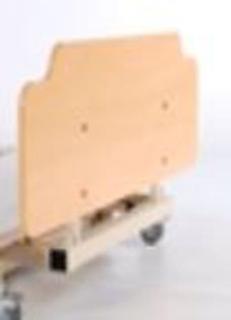 Graham-Field Footboard Bariatric - Each - G22218-2-EA