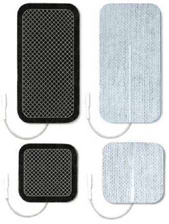 Patterson Medical Supply Axelgaard® UltraStim® Control Electrode - Pack of 40 - 560658-PK