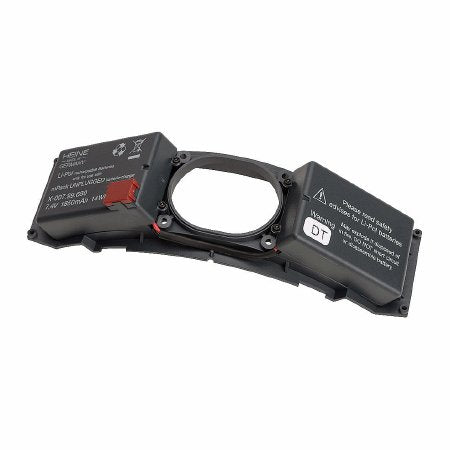 Heine USA Diagnostic Battery Pack HEINE Lithium For mPack UNPLUGGED - Each - X-007.99.680-EA