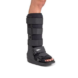 Ossur Walker Boot Equalizer® X-Small Left or Right Foot Adult - Each - W0200BLK-EA