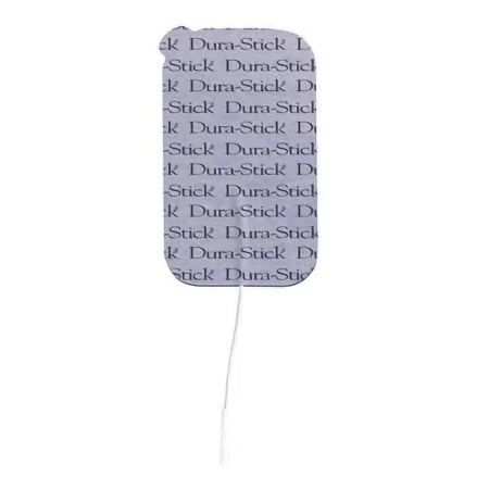 Patterson Medical Supply Dura-Stick® Plus Electrode - Case of 40 - 922973-CS