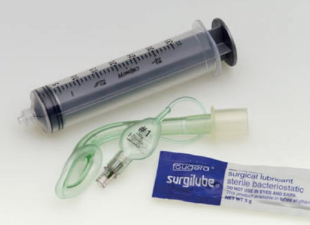 Ambu Curved Laryngeal Mask AuraOnce™ Size 2 Single Patient Use - Case of 10 - 321210000-CS