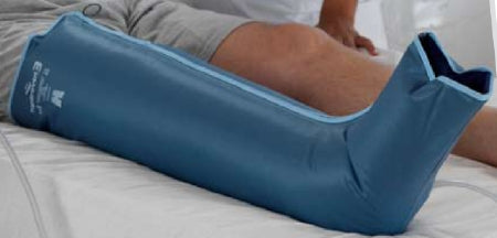 Arjo Inc DVT Compression Therapy Garment 1 Chamber Flowtron Hydroven™ 1 Leg - Each - 5101L66-EA