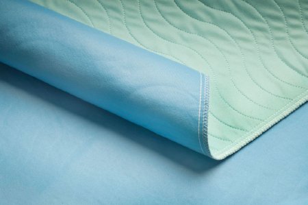 Standard Textile Mattress Cover Standard Textile 39 X 75 Inch Quilted Fabric For Mattresses and Mattress Overlays - DZ/12 - 55859100-DZ