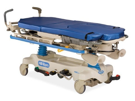 Monet Medical Refurbished Transport Stretcher - Each - HR8050R1-EA