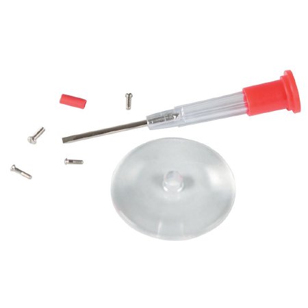 Apothecary Products Eyeglass Repair Kit - Box of 12 - K766-BX
