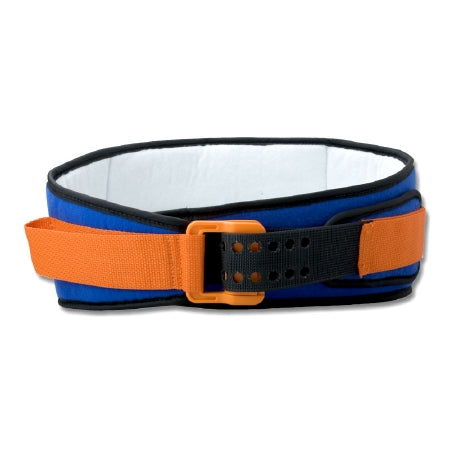 The Seaberg Company Pelvic Belt SAM Pelvic Sling™ II Large Buckle / Hook and Loop Strap Closure Pelvis - Each - PS302-OB-EN-EA