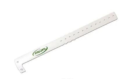 Smart Caregiver Wristband Strap Replacement Smart Caregiver™ - Each - WB-03-EA