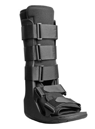 DJO Walker Boot XcelTrax® Tall Non-Pneumatic Small Left or Right Foot Adult - Each - 79-95493-EA