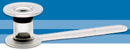 Inhealth Technologies Voice Prostheses Blom-Singer® 20 Fr. - Each - DV 2008-NS-EA