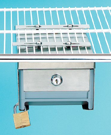 Health Care Logistics Accessories for Refrigerator Health Care Logistics - Each - 3726-EA