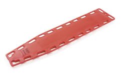 Ferno-Washington Najo® RediHold® Backboard 600 lbs. Weight Capacity High Density Polyethylene - Each - 275101108-EA
