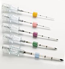 Bard Peripheral Vascular Biopsy Needle TruGuide® 13 Gauge 7 cm Length - Case of 5 - C1410B-CS