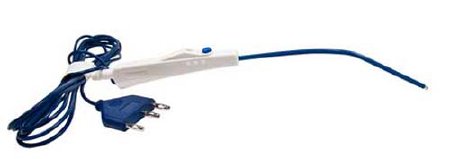 Symmetry Surgical Suction Coagulator 10 Fr. Control Valve Vent - Box of 10 - SCF10-BX
