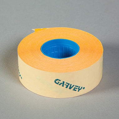 Health Care Logistics Pre-Printed Label Indeed Advisory Label Orange Paper Expiration Date Gun Quality Control Label 1/2 X 7/8 Inch - SL/11000 - 4012-SL