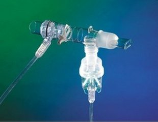 Smiths Medical ASD, Inc. Positive Airway Pressure System EzPAP® - Case of 10 - 23-0747-CS