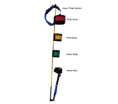 Emergency Products & Research OTD Upper Groin Strap - Each - EP-801-EA