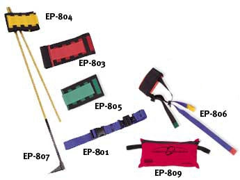 Emergency Products & Research OTD Carry Bag - Each - EP-809-EA