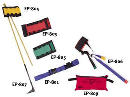 Emergency Products & Research OTD Carry Bag - Each - EP-809-EA