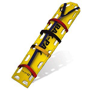 Emergency Products & Research Spider Strap Set - Each - EP-508-EA