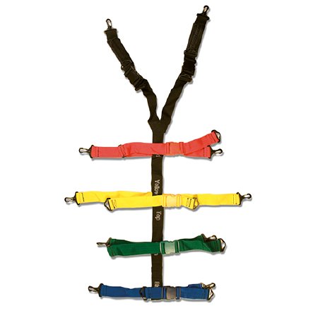 Emergency Products & Research Spider Clip - Each - EP-510-EA