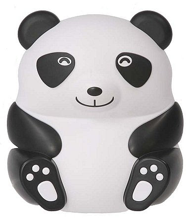 Drive Medical Drive™ Panda Compressor Nebulizer System Small Volume Medication Cup Pediatric Aerosol Mask Delivery - Each - MQ6003-EA