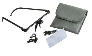 Donegan Optical Eyeglass Magnifier Donegan - Each - CO3-EA