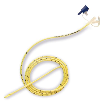 Avanos Medical Sales LLC Nasogastric Feeding Tube Corflo® Ultra 6 Fr. 36 Inch Tube Polyurethane NonSterile - Each - 20-1366-EA