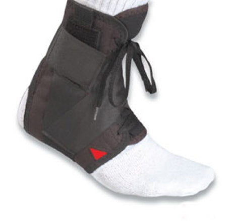 Alimed Ankle Brace Mueller® Medium Strap Closure Male 9 to 11 / Female 10 to 12 Foot - Each - 2970004485-EA