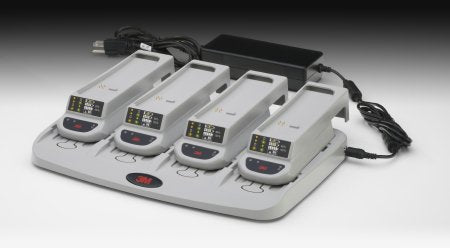 3M Diagnostic Battery Charger For Versaflo™ TR-300 and Speedglas™ TR-300-SG PAPR - Each - TR-344N-EA