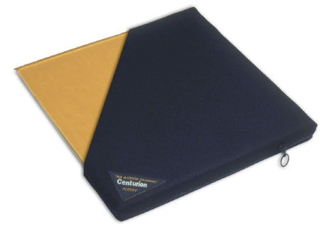 Action Products Seat Cushion Centurian® 16 W X 16 D Inch Foam / Akton Polymer - Each - 5200I-EA
