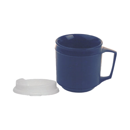 Fabrication Enterprises Drinking Cup / Mug Lid - Pack of 3 - 60-1091-PK