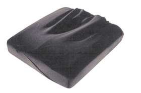 Alimed Seat Cushion Jay® J2™ 18 W X 16 D Inch Foam / Fluid - Each - JY2100-EA