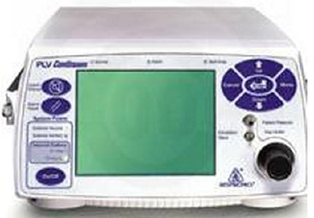 Respironics Ventilation Bacteria Filter - Each - 1014047-EA