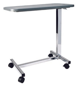 Graham-Field Overbed Table Lumex® Non-Tilt Adjustment Handle 28-3/10 to 41-7/10 Inch Height Range - Each - GF8903P-EA
