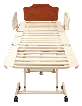 N.O.A. Medical Industries Bed Expansion System For V Riser Bed - Each - 7540108BEI-EA
