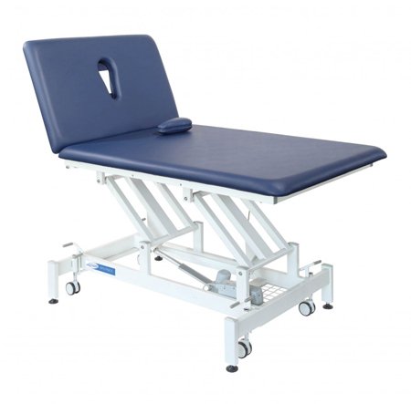 Kerma Medical Products Treatment Table Balance Noble Matt Hi-Lo Motorized - Each - 6130BAL2070-EA