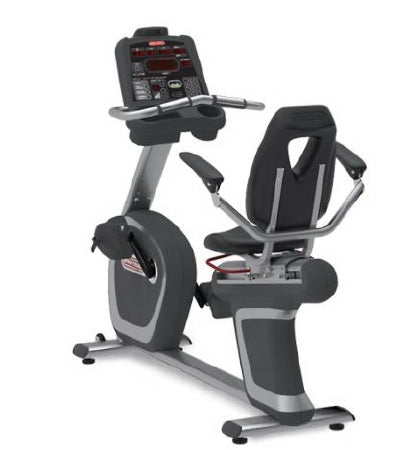 Kerma Medical Products Star Trac® S-RBx Stationary Bicycle Recumbent Bike - Each - 601300SRBX-EA