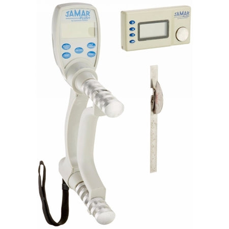 Patterson Medical Supply Jamar® Plus+ Hand Evaluation Set - Each - 081505130-EA