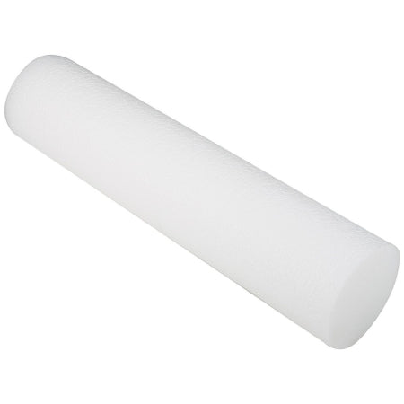 Patterson Medical Supply Sammons Preston® Half-Round Therapy Foam Roller Foam 8 X 36 Inch - Each - 564404-EA