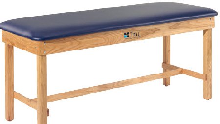 Kerma Medical Products Treatment Table TRU™ - Each - 6335730002005-EA