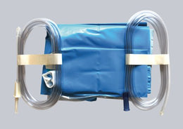 BR Surgical Obstetrics and Gynecology Drape Pack - Box of 5 - BR980-9520-BX