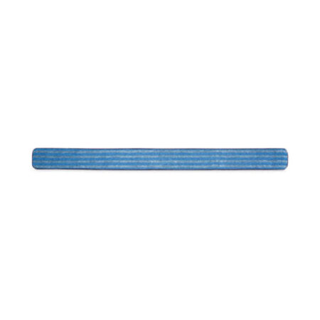 Bona® SuperCourt Athletic Floor Care Microfiber Wet Tacking Pad, 60", Light/Dark Blue - Each - BNA-AX0003499-EA