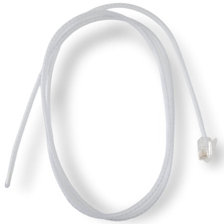 Zoll Medical Temperature Probe Esophageal / Rectal - Each - 8000-0672-EA