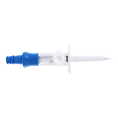 ICU Medical Bag Access Spike ChemoClave® - Case of 50 - CH-14-CS