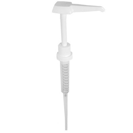 DermaRite Industries Pump DermaRite For Dermarite 1 Gallon Shampoo and Body Wash - Each - GALLPUMP-EA