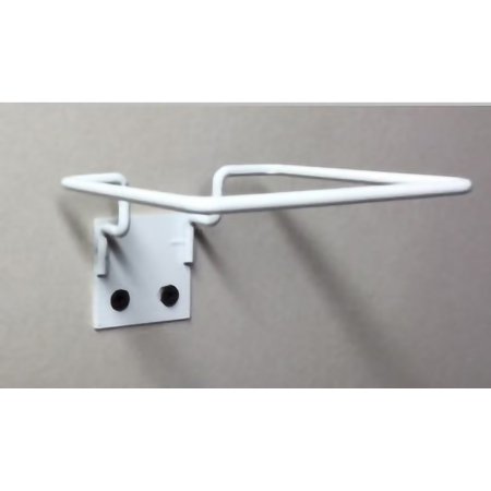 Medegen Medical Products LLC Sharps Container Bracket Metal Wall Mount - Each - 8780-EA